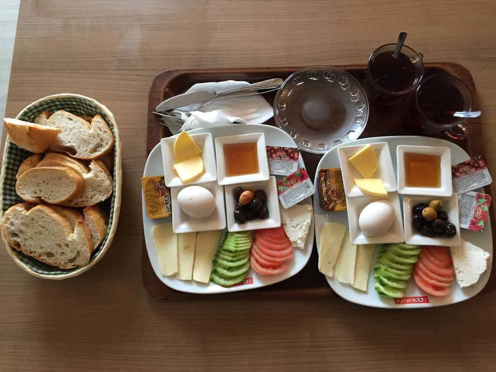 太阳套房酒店 伊斯坦布尔 客房 照片